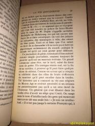 UN CERTAİN MONSİEUR BLOT - PİERRE DANİNOS - Librairie Hachette - Fransızca Kitap (BİRAZ SIR BLOT)