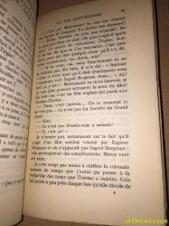 UN CERTAİN MONSİEUR BLOT - PİERRE DANİNOS - Librairie Hachette - Fransızca Kitap (BİRAZ SIR BLOT)