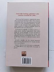 TÜRK SEVGİLİ ( KİTAP 1583 )