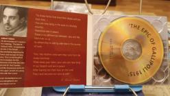 ÇANAKKALE DESTANI 1915 ( THE EPIC OF GALLIPOLI 1915 ) VCD