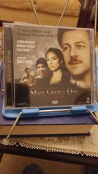 Mavi Gözlü Dev Nazım Hikmet (2007) VCD Film