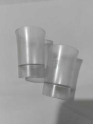EFE RAKI PLASTİK SHOT BARDAĞI 2 ADET