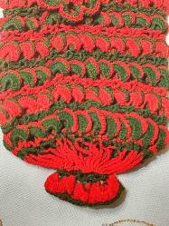 14277-***fırsat ürünü***OSMANLI PARA KESESİ