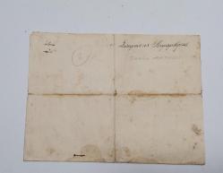 ABDÜLHAMİD HAN DÖNEMİ SENED-İ HAKANİ..1306 tarihli ( 1890) Sened-i Hakani( 1 )