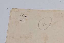 ABDÜLHAMİD HAN DÖNEMİ SENED-İ HAKANİ..1306 tarihli ( 1890) Sened-i Hakani( 1 )