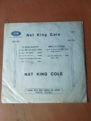 NAT KING COLE TOP POPS * LONGPLAY * THE RUBY and THE PEARL, A WEAVER OF DREAMS, PAPA LOVES MAMBO,,