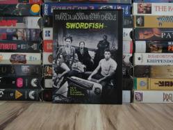 Swordfish Snapcase DVD