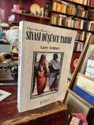 PLATON'DAN RAWLS'A  SİYASİ DÜŞÜNCELER TARİHİ