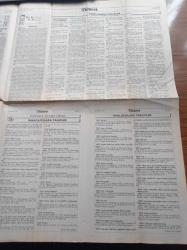 İstanbul Ticaret Odası - 25 Aralık 1998 - İTO Başkanlığı'ndan Başbakanlığa Yalım Erez - İstanbul Ticaret Odası Başkanı Mehmet Yıldırım'dan Yalım Erez'e Destek Açıklaması - Türkiye Çin İpekyolu Canlandırılmalı - Mehmet Yıldırım Bankalar Tefecilikten Vazgeçmeli - Eximbank Gelecek Yıl 10 Milyar Dolarlık İhracatı Destekleyecek