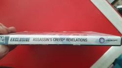 ASSASSINS CREED REVELATIONS PC DVD ROM