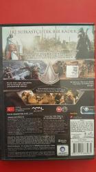 ASSASSINS CREED REVELATIONS PC DVD ROM