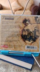 Adı Yemendir (Yemen Belgeseli) (2 VCD)
