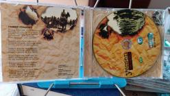 Adı Yemendir (Yemen Belgeseli) (2 VCD)