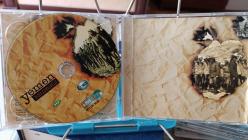 Adı Yemendir (Yemen Belgeseli) (2 VCD)