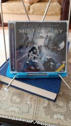 Mistik Olay - The Happening (VCD) Mark Wahlberg, Zooey Deschanel,
