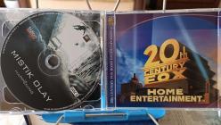 Mistik Olay - The Happening (VCD) Mark Wahlberg, Zooey Deschanel,