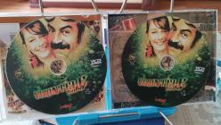 VİZONTELE TUUBA ORJİNAL FİLM VCD