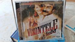 VİZONTELE TUUBA ORJİNAL FİLM VCD