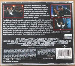 İstasyon Cinayetleri - Radioland Murders (1994) Orjinal VCD Film