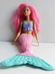 Barbie Dreamtopia Mermaid Deniz Kızı Büyük boy 34 cm