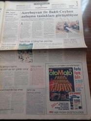 Finansal Forum Gazetesi - 4 Ekim 1998 - Petrol Bakanı Ali Naimi - İMKB'de Savaş Çığlıkları -  Petrol Ürünleri İşverenleri Sendikası Petrol Ofisi İhalesinden Çekiliyor - Demirbank En İyi Olmak İstiyor - Bank Kapital Dolar Bazında Büyüyecek - Tofaş Oto Fabrikaları 178 Serisi İle Yeni Bir Döneme Başlıyor - ABD Kıbrıs'ta 2'de Israrlı - Rauf Denktaş - IMF Dünya Bankasından Kötümser Yorum - Devlet Bakanı Güneş Taner