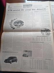 Finansal Forum Gazetesi - 4 Ekim 1998 - Petrol Bakanı Ali Naimi - İMKB'de Savaş Çığlıkları -  Petrol Ürünleri İşverenleri Sendikası Petrol Ofisi İhalesinden Çekiliyor - Demirbank En İyi Olmak İstiyor - Bank Kapital Dolar Bazında Büyüyecek - Tofaş Oto Fabrikaları 178 Serisi İle Yeni Bir Döneme Başlıyor - ABD Kıbrıs'ta 2'de Israrlı - Rauf Denktaş - IMF Dünya Bankasından Kötümser Yorum - Devlet Bakanı Güneş Taner