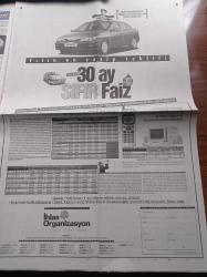 Türkiye Barter Ekonomi Gazetesi - Aralık 98 - İş Dünyası Barter Dedi - Necmettin Bitlis - Alaattin Alemdar - Ahmet Aydın - Üzeyir Garih -  Alarko Holding - Alemdar Holding - Bitlis Holding - İhlas Barter Pazarı 500 Trilyon'a Ulaştı - Enver Ören -  Barter Ortak Para Birliğine Geçiliyor - İran'la Barter İyi Niyet Anlaşması Yapıldı - Anadolu Aslanları Barter'da - Kristal Kola