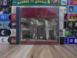 U2 - The Unforgettable Fire CD