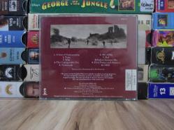 U2 - The Unforgettable Fire CD