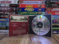 U2 - The Unforgettable Fire CD