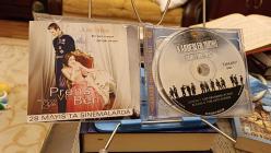 Kovak Kailyn Kardeşler Takımı - Band of Brothers (2001) VCD Film