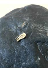 KAN DAMLASI KIZILAY KIZILHAÇ YAKA İĞNESİ ROZET