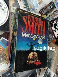 maceracılar - wilbur smith