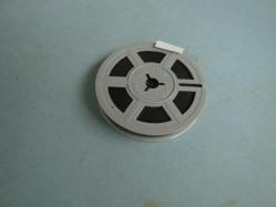 Antika - " Vintage " 1960'lı YILLARDAN 8 mm. EL KAMERASI İLE ( USA ve TÜRKİYE'de ÇEKİLMİŞ ) ( 7,5 Metre / 25 Feet ) FİLM - kitantik - kitaLog