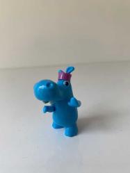 Antika - Kinder Surprise 2020 Happy Hippo Figür Sd583 - kitantik - kitaLog