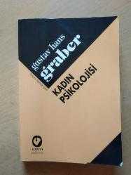 KADIN PSİKOLOJİSİ ( 2. EL )