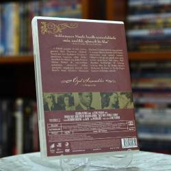 Guess Who's Coming To Dinner / Beklenmeyen Misafir DVD Film