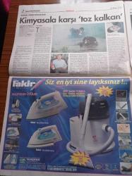 Milliyet Gazete Pazar - 18 Ekim 1998 - Şarkıcı Alişan - En Yaşlı Astronot John Glenn - Türkiye Suç Haritası - Susurluk Perde Açtı - Ünlü Piyanist Richard Clayderman - Festivaller Mevsimi - İnternette Seks Arayan Türkler - Nilüfer Kuyaş - Emre Aköz - Nazım Alpman - Gani Müjde - Duygu Asena - Savaş Ay - Kimyasala  Karşı Toz Kalkan - Kazazedeler İçin Hak Arama Kılavuzu - Refik Erduran Kimdir