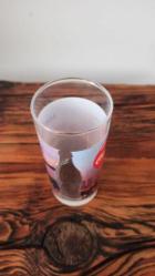 coca cola marmara & koleksiyonluk cam bardak