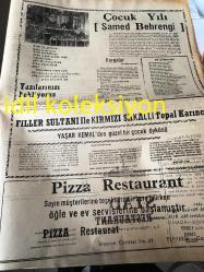 GAZİANTEP  ÖZGÜR GAZİANTEP GAZETESİ  YEREL TAŞRA BASINI ---19 Eylül 1979 Yıl :4 Sayı :1114-- Doktor Rauf Yılmazer Dün Gaziantep 'te Toprağa Verildi --Kanı Yerde Kalmamalı :Halil Zor -- Türkiye de nüfusun  yüzde 43 'ü  kentlerde  yaşıyor ---  Malatya Cezaevinde İsyan Çıkaran  32 Mahkum Başka Cezaevlerine Nakledildi --Büyüklerimiz  Nihat Erim  Allah Kerim Yazan :Uğur Mumcu  Nihat Bey Sosyalizm Yolunda --Çocuk Yılı Samed  Behrengi --Gaziantep  Spor  Eski Başkanlarından  M. Saip Konukoğlu  Teberrü Ettiği Parayı  Geri İstiyor  --Yönetim  Kurulu Necmettin  Erdal ve Nurettine 5 'er  Bin Lira Ceza Verdi --