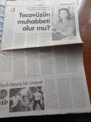 Milliyet Gazete Pazar - 12 Temmuz 1998 - Türkiye 1. Liginde Oynayan Yabancı Futbolcuların Fransa 98'deki Performansları - 12 Bin Yıldır Ekmek Yiyoruz - Sloganlar Politikacılar Ve İnternet - Duygu Asena - Gani Müjde Tartışılan Film Lolita Türkiye'de Gösterimde - Tecavüz Tartışması - Tarihin Tarzanları- İlk Faşist Kadın Lider Paula Hanson