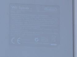Wii Sensör Bar ve Wii Speak