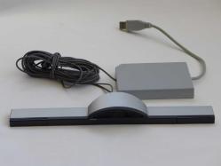 Wii Sensör Bar ve Wii Speak