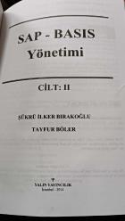 SAP BASIS YÖNETİMİ CİLT 2