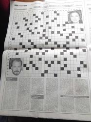 Radikal İki Gazetesi - 15 Kasım 1998 - Deniz Gezmiş - İki Özgür Kelebek Sevinç Erbulak ve Tolga Çevik - İşveli Ve Cilveli Rober Hatemo - Bülent Ortaçgil - Hoşçakal Yarın Film - Ertuğrul Kürkçü - Füsun Önal - Hadi Çaman - Sertab Erener - Yıldırım Turker- Oray Eğin - Bulmaca - Yıldo'nun Altın Yılları - Süleyman Demirel - Allende - Pinochet - RTÜK Neden Kaldırılamaz