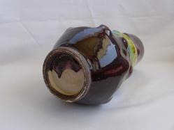 Antika Çanakkale Seramik Vazo