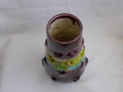 Antika Çanakkale Seramik Vazo