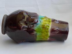 Antika Çanakkale Seramik Vazo