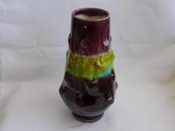 Antika Çanakkale Seramik Vazo