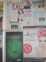 Kelebek Magazin Gazetesi - 13 Nisan 2003 - İlhan Şeşen - Osman Müftüoğlu - Petek Dinçöz - Ünal Aysal - Fani Aysal - Meltem Cumbul - Tuncel Kurtiz - Emel Müftüoğlu - Alican Özbaş - Murat Yeter - Melike İpek Yalova - Aşkın Nur Yengi - Aydın Yılmaz - Murat Boz - Gökhan Kimsesizcan - Selin Denizli - Cem Mırap - Cengiz Semercioğlu - Elvir Baliç - Michael Skibbe - Meyra - Osman Müftüoğlu - Esin Över - Savaş Özbey - Nilgün Belgün - Yohana Vaca Guzman - Zara - Arto - Chloe Ortaç - Onur Baştürk - Murat Yeter - David Goyer - Lara Pulver - Güzin Abla - Mekik Çekme Oyunu Erkekleri Zorluyor - Elveri Satıyor - Yeni Şirket Yeni Single - Hamama Gidip Terliyecekler - Kapak Kızı Olmak İster Misiniz? fotoğraf ve haberi - Tam Takım Dergi